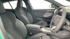 BMW 1 Series 120 M Sport 5dr Step Auto [Pro Pack] Petrol Hatchback